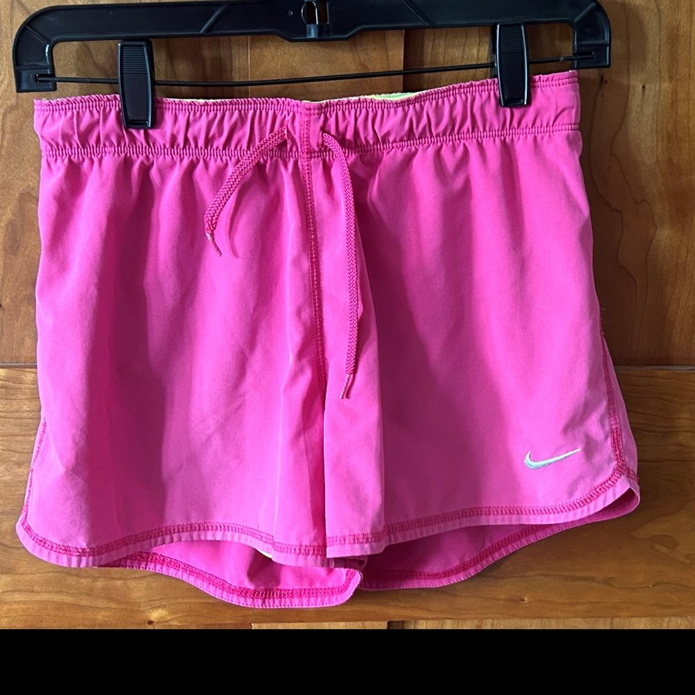 Girls Nike Shorts